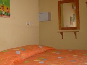 Villa Iguana Room 2 Villa Iguana Room 2